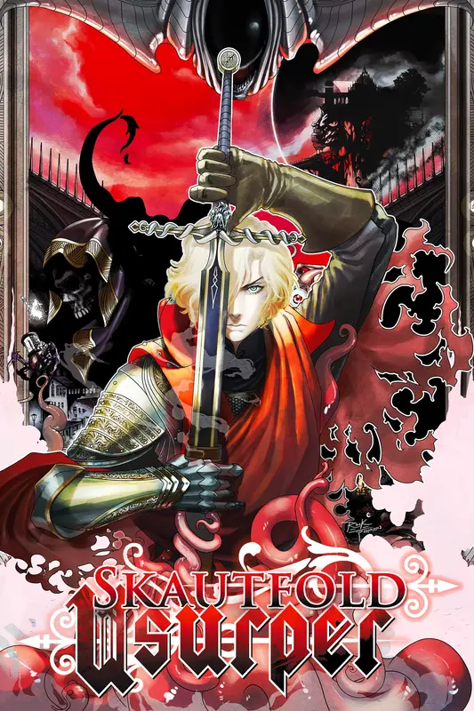 Skautfold: Usurper — Xbox Live, Standard