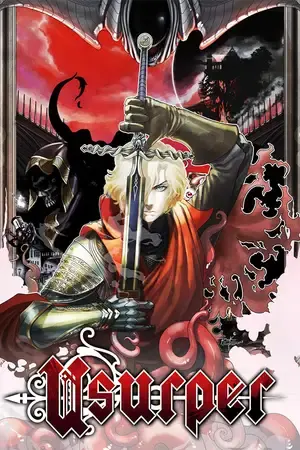 Skautfold - Usurper — Steam, Standard