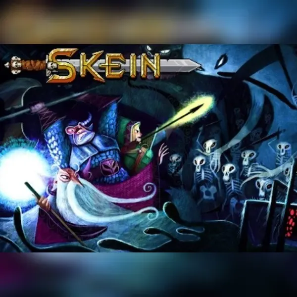 Skein — Steam, Standard