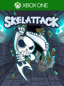 Skelattack — Xbox One, Standard