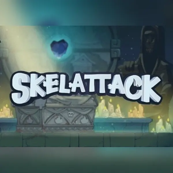 Skelattack — Steam, Standard
