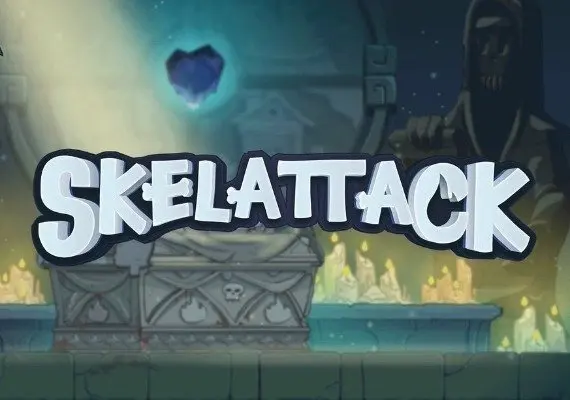 Skelattack EN — Steam, Standard
