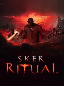 Sker Ritual — Steam, Standard