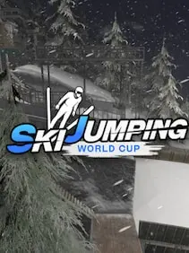 Ski Jumping World Cup — Steam, Standard