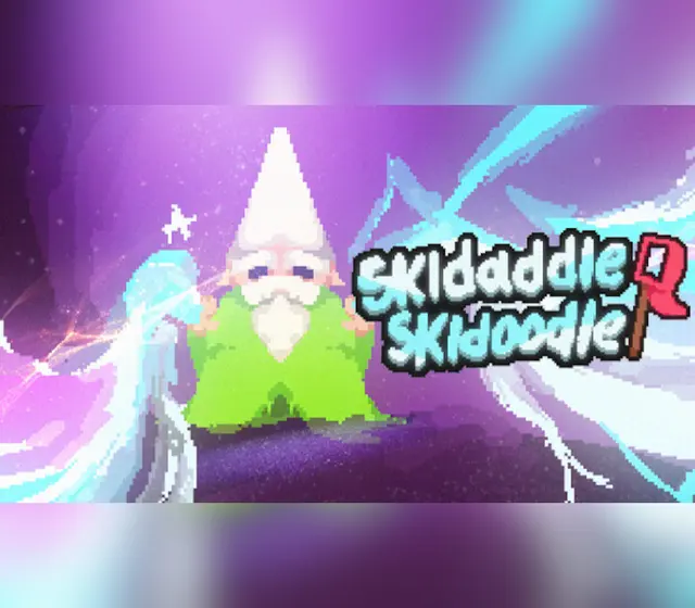 Skidaddle Skidoodle — Steam, Standard