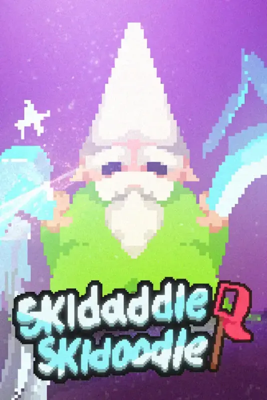 Skidaddle Skidoodle — Steam, Standard