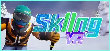 Skiing VR — Steam, Standard