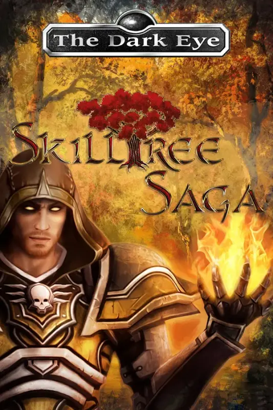 Skilltree Saga — Steam, Standard