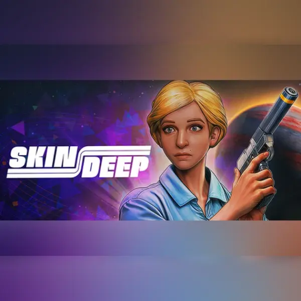 Skin Deep — Steam, Standard