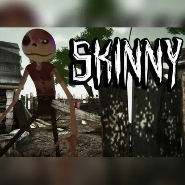 Skinny — Steam, Standard