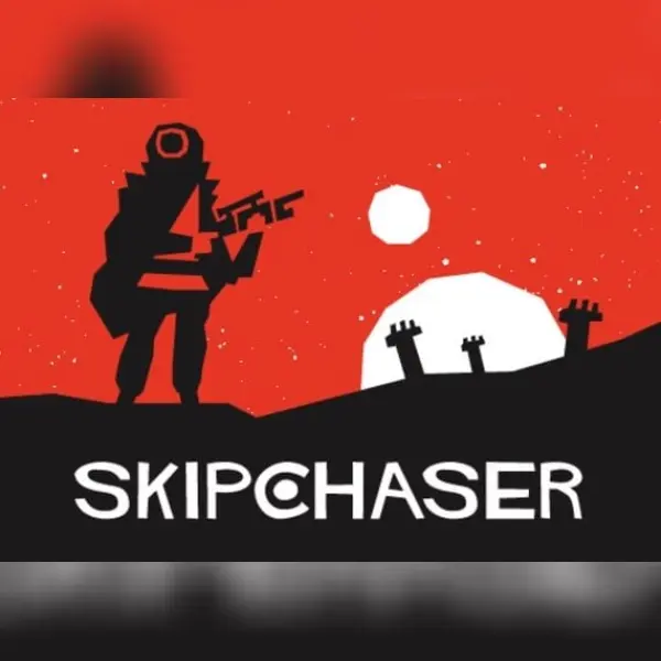 SKIPCHASER — Steam, Standard