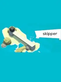Skipper — Steam, Standard