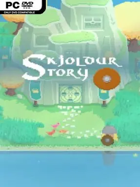 Skjoldur Story — Steam, Standard