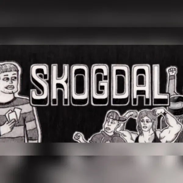 Skogdal — Steam, Standard