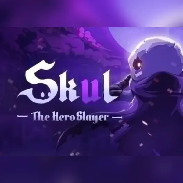 Skul: The Hero Slayer — Xbox One / Xbox Series X|S / PC, Standard