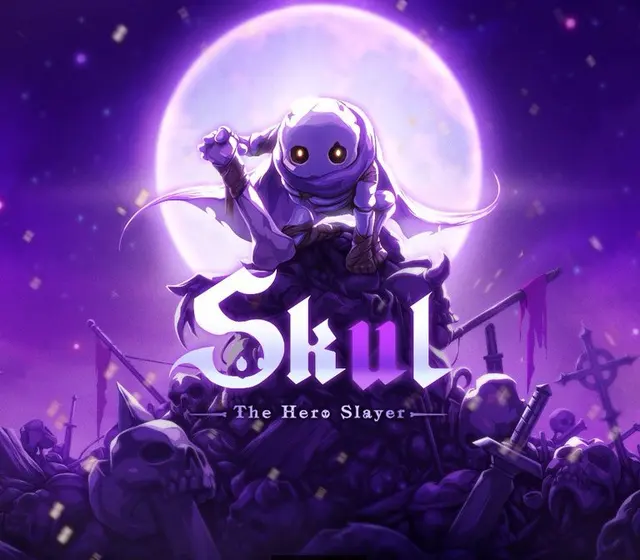 Skul: The Hero Slayer — Steam, Standard