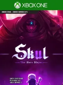 Skul: The Hero Slayer — Xbox One, Standard