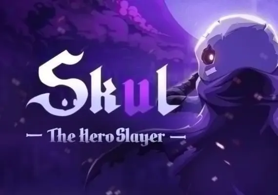Skul: The Hero Slayer EN/DE/JA/KO/ZH — Xbox One / Xbox Series X|S / PC, Standard