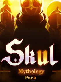 Skul: The Hero Slayer | Mythology Bundle — Steam, Standard