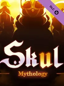 Skul: The Hero Slayer - Mythology Pack — Steam, Standard