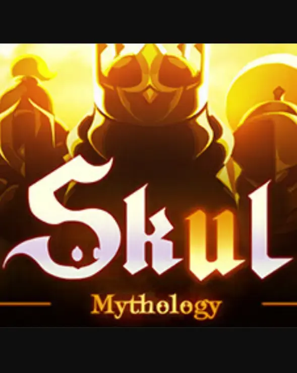 Skul The Hero Slayer - Mythology Pack DLC — Steam, Standard