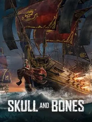 Skull and Bones — Ubisoft Connect, Standard Edition