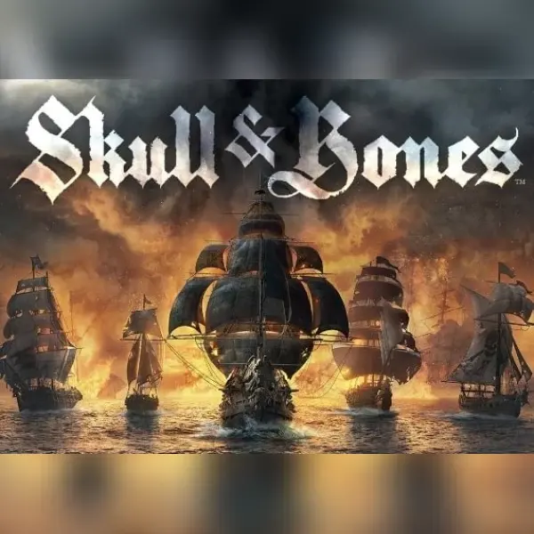 Skull and Bones — Steam, Standard