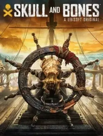 Skull and Bones — Ubisoft Connect, Standard