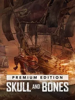 Skull and Bones Édition Premium — Ubisoft Connect, Premium Edition