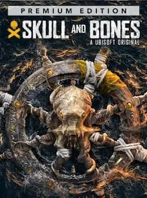 Skull and Bones Pre-Purchase | Premium Edition — Xbox Series X|S, Premium Edition
