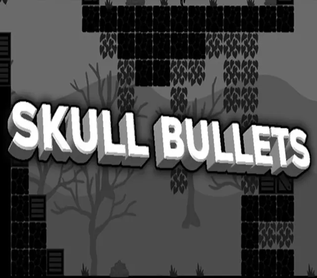 Skull Bullets — Steam, Standard