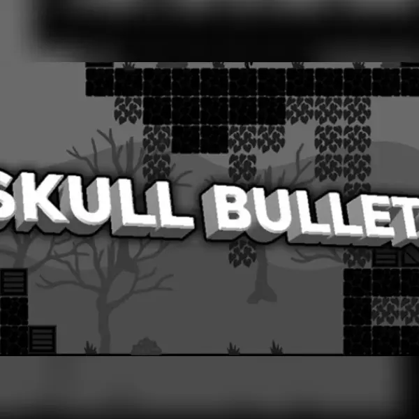 Skull Bullets — Steam, Standard