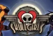 Skullgirls + 2nd Encore Upgrade DLC — Steam, Standard