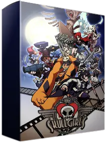Skullgirls 4-Pack — Steam, Standard