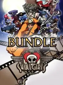 Skullgirls Bundle — Steam, Standard