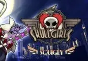 Skullgirls - Squigly DLC — Steam, Standard