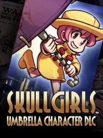 Skullgirls: Umbrella — Steam, Standard