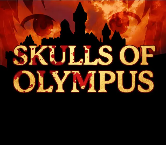 Skulls of Olympus — Steam, Standard