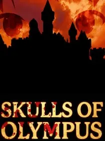Skulls of Olympus — Steam, Standard