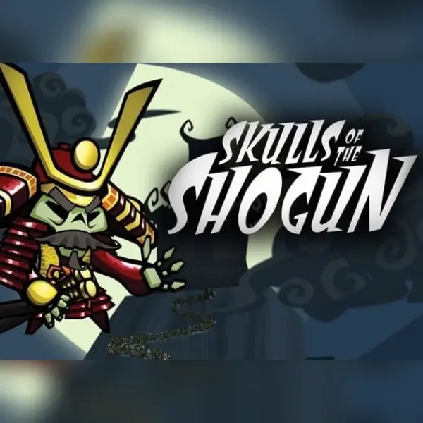 Skulls of the Shogun — Steam, Standard