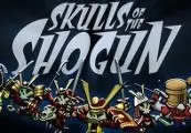 Skulls of the Shogun Steam Gift — Steam, Standard