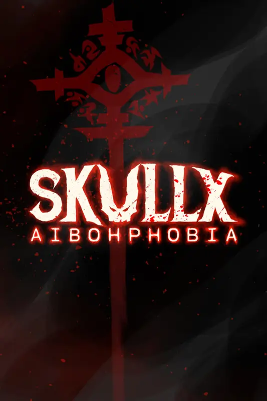 SkullX: Aibohphobia — Steam, Standard