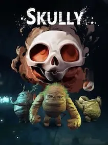 Skully — Steam, Standard