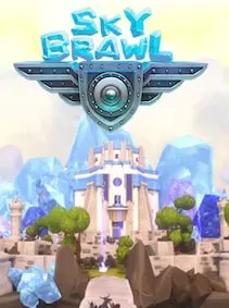 Sky Brawl — Steam, Standard