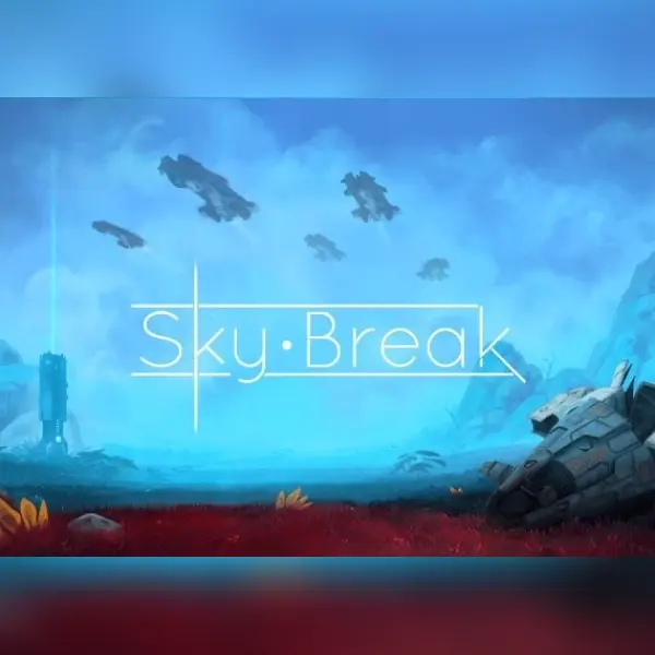 Sky Break — Steam, Standard