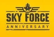 Sky Force Anniversary Steam Gift — Steam, Anniversary