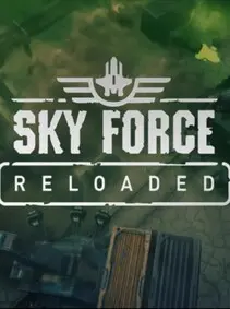 Sky Force Reloaded — Xbox One, Standard