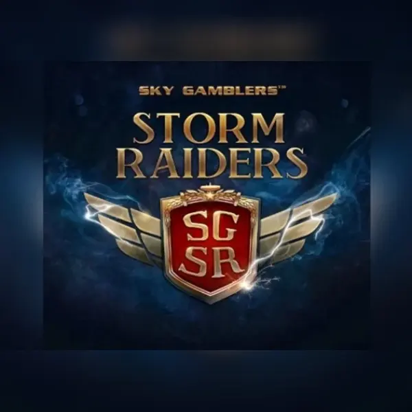 Sky Gamblers: Storm Raiders — Steam, Standard
