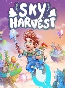 Sky Harvest — Steam, Standard