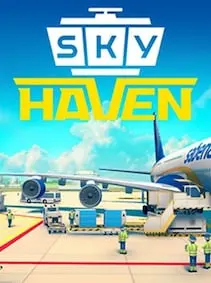 Sky Haven — Steam, Standard
